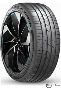 Hankook iON evo tire